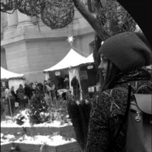 Meet your Posher, Jessica